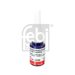 FEBI BILSTEIN 26709 Schraubensicherung FEBI BILSTEIN 26709 Schraubensicherung