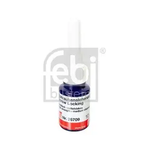 FEBI BILSTEIN 26709 Schraubensicherung FEBI BILSTEIN 26709 Schraubensicherung