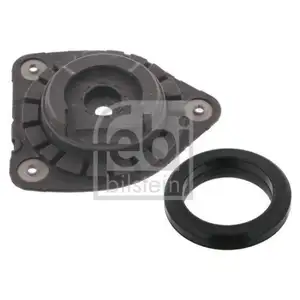 FEBI BILSTEIN 32748 Federbeinstützlagersatz für RENAULT FEBI BILSTEIN 32748 Federbeinstützlagersatz für RENAULT
