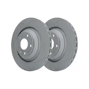 ATE 24.0322-0223.1 Power Disc Bremsscheiben 2 Stück hinten für AUDI ATE 24.0322-0223.1 Power Disc Bremsscheiben 2 Stück hinten für AUDI