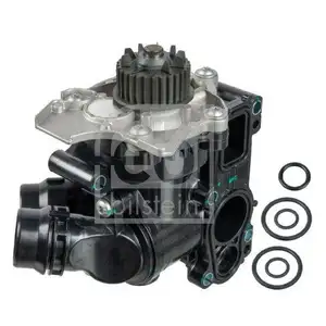 FEBI BILSTEIN 174765 Wasserpumpe für VW, AUDI, SEAT, SKODA FEBI BILSTEIN 174765 Wasserpumpe für VW, AUDI, SEAT, SKODA