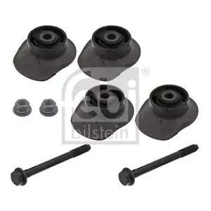 FEBI BILSTEIN 14396 Achskörperlagersatz für VW FEBI BILSTEIN 14396 Achskörperlagersatz für VW