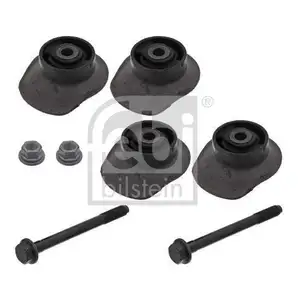 FEBI BILSTEIN 14396 Achskörperlagersatz für VW FEBI BILSTEIN 14396 Achskörperlagersatz für VW