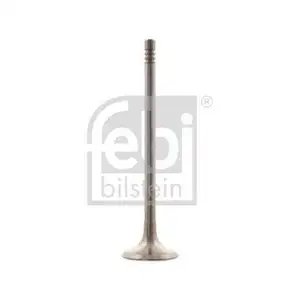 FEBI BILSTEIN 28633 Auslassventil für OPEL FEBI BILSTEIN 28633 Auslassventil für OPEL