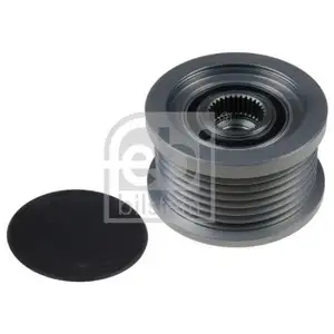 FEBI BILSTEIN 176372 Generatorfreilauf für TOYOTA FEBI BILSTEIN 176372 Generatorfreilauf für TOYOTA