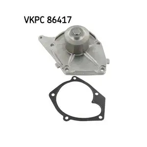 SKF VKPC 86417 Wasserpumpe