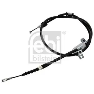 FEBI BILSTEIN 178866 Handbremsseil FEBI BILSTEIN 178866 Handbremsseil