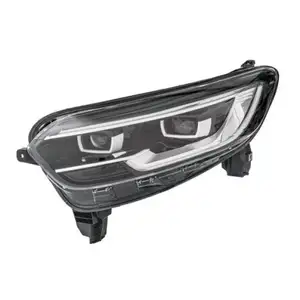 HELLA 1EX 013 888-091 HSW li LED RENAULT HELLA 1EX 013 888-091 HSW li LED RENAULT