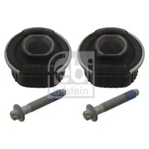 FEBI BILSTEIN 33661 Achskörperlagersatz für MERCEDES-BENZ FEBI BILSTEIN 33661 Achskörperlagersatz für MERCEDES-BENZ