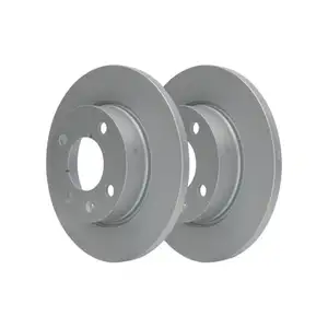 ATE 24.0113-0182.1 Bremsscheiben 2 Stück SKODA ATE 24.0113-0182.1 Bremsscheiben 2 Stück SKODA