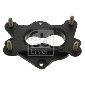 FEBI BILSTEIN 07120 Vergaserflansch für AUDI FEBI BILSTEIN 07120 Vergaserflansch für AUDI