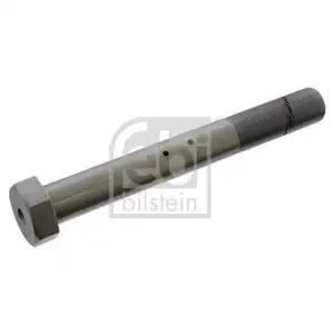 FEBI BILSTEIN 40684 Federbolzen für RENAULT FEBI BILSTEIN 40684 Federbolzen für RENAULT