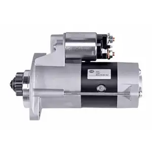 HELLA 8EA 012 527-621 Starter 12V 2kW HELLA 8EA 012 527-621 Starter 12V 2kW