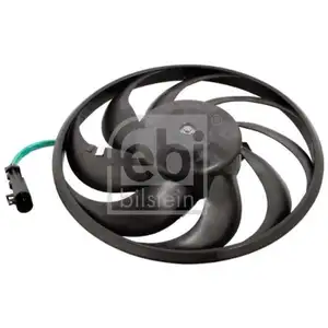 FEBI BILSTEIN 104789 K&uuml;hlerl&uuml;fter f&uuml;r OPEL