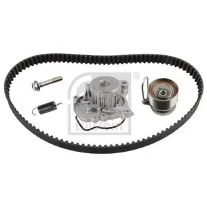 FEBI BILSTEIN 176606 Zahnriemensatz f&uuml;r HONDA