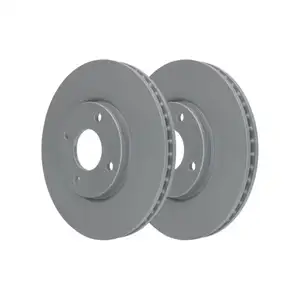 ATE 24.0125-0210.1 Bremsscheiben 2 St&uuml;ck vorne f&uuml;r FORD