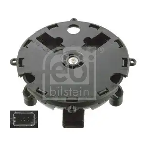 FEBI BILSTEIN 103616 Stellmotor für MERCEDES-BENZ FEBI BILSTEIN 103616 Stellmotor für MERCEDES-BENZ