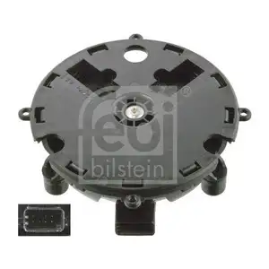 FEBI BILSTEIN 103616 Stellmotor für MERCEDES-BENZ FEBI BILSTEIN 103616 Stellmotor für MERCEDES-BENZ