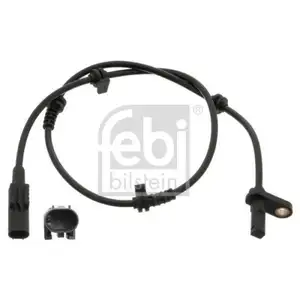 FEBI BILSTEIN 46536 ABS-Sensor für MERCEDES-BENZ FEBI BILSTEIN 46536 ABS-Sensor für MERCEDES-BENZ