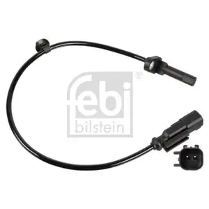 Sensor Raddrehzahl Febi Bilstein 109472 für Ford für Ford Motor Company Sensor Raddrehzahl Febi Bilstein 109472 für Ford für Ford Motor Company
