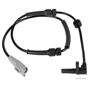 HERTH+BUSS ELPARTS 70660596 Sensor, Raddrehzahl für PEUGEOT, FIAT, CITROËN HERTH+BUSS ELPARTS 70660596 Sensor, Raddrehzahl für PEUGEOT, FIAT, CITROËN
