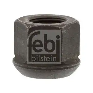 FEBI BILSTEIN 46626 Radmutter für FORD FEBI BILSTEIN 46626 Radmutter für FORD