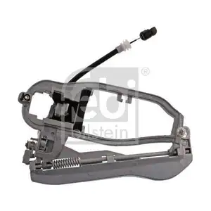 FEBI BILSTEIN 48363 Halterung für BMW FEBI BILSTEIN 48363 Halterung für BMW