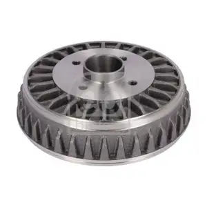 FEBI BILSTEIN 178511 Bremstrommel FEBI BILSTEIN 178511 Bremstrommel