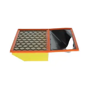 BOSCH F 026 400 622 Luftfilter S 0622 BOSCH F 026 400 622 Luftfilter S 0622