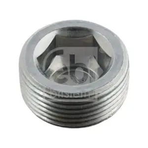 FEBI BILSTEIN 04516 Verschlussschraube f&uuml;r MERCEDES-BENZ
