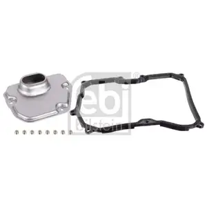 FEBI BILSTEIN 176375 Getriebeölfiltersatz FEBI BILSTEIN 176375 Getriebeölfiltersatz