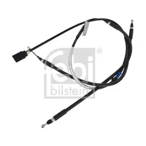 FEBI BILSTEIN 178229 Handbremsseil für OPEL FEBI BILSTEIN 178229 Handbremsseil für OPEL