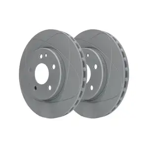 ATE 24.0325-0167.1 Power Disc Bremsscheiben 2 Stück für MERCEDES-BENZ ATE 24.0325-0167.1 Power Disc Bremsscheiben 2 Stück für MERCEDES-BENZ