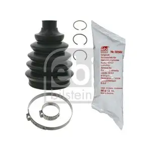 FEBI BILSTEIN 26232 Achsmanschettensatz für MINI FEBI BILSTEIN 26232 Achsmanschettensatz für MINI