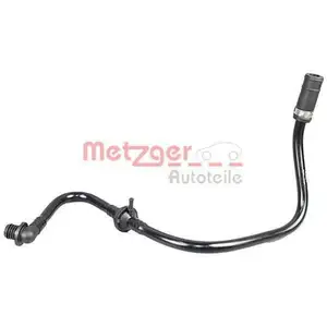 METZGER 2180017 UNTERDRUCKLEITUNG, BREMSKRAFTVERST&Auml;RKER f&uuml;r SKODA, AUDI