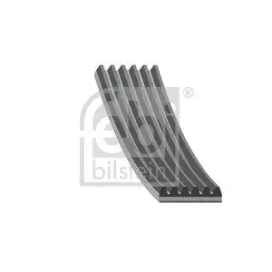 FEBI BILSTEIN 176582 Keilrippenriemen FEBI BILSTEIN 176582 Keilrippenriemen