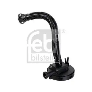 FEBI BILSTEIN 178472 Entlüftungsventil für SKODA, VW, SEAT FEBI BILSTEIN 178472 Entlüftungsventil für SKODA, VW, SEAT