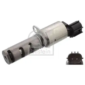 FEBI BILSTEIN 107416 Magnetventil FEBI BILSTEIN 107416 Magnetventil