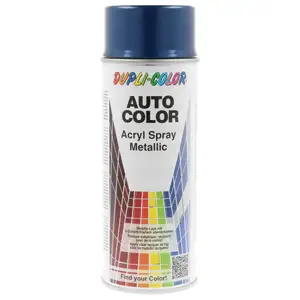 DUPLI COLOR 808661 AC 120-0100 blau pearl 400 DUPLI COLOR 808661 AC 120-0100 blau pearl 400