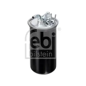 FEBI BILSTEIN 30756 Kraftstofffilter für AUDI FEBI BILSTEIN 30756 Kraftstofffilter für AUDI