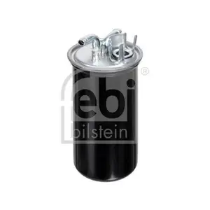 FEBI BILSTEIN 30756 Kraftstofffilter f&uuml;r AUDI