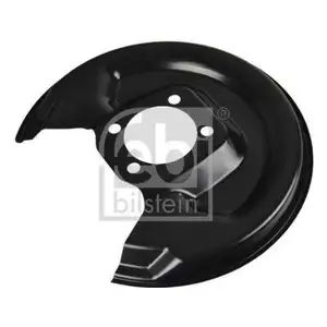 FEBI BILSTEIN 178433 Spritzblech für TOYOTA FEBI BILSTEIN 178433 Spritzblech für TOYOTA