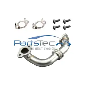 PartsTec PTA510-2014 Rohrleitung, AGR-Ventil für VW PartsTec PTA510-2014 Rohrleitung, AGR-Ventil für VW