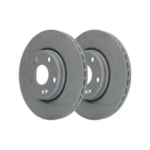ATE 24.0324-0171.1 Power Disc Bremsscheiben 2 Stück für RENAULT ATE 24.0324-0171.1 Power Disc Bremsscheiben 2 Stück für RENAULT
