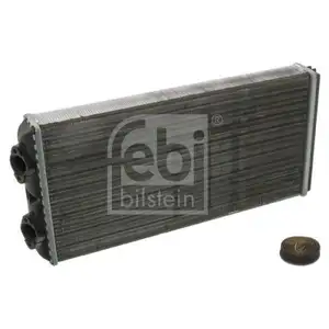 FEBI BILSTEIN 100669 Wärmetauscher für MAN FEBI BILSTEIN 100669 Wärmetauscher für MAN