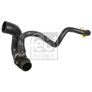 FEBI BILSTEIN 171205 Kühlwasserschlauch FEBI BILSTEIN 171205 Kühlwasserschlauch