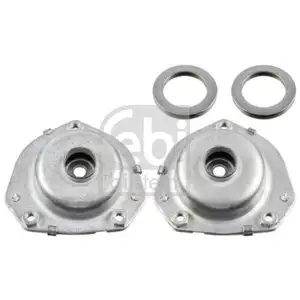 FEBI BILSTEIN 12031 Federbeinstützlagersatz für FIAT, PEUGEOT, CITROËN FEBI BILSTEIN 12031 Federbeinstützlagersatz für FIAT, PEUGEOT, CITROËN