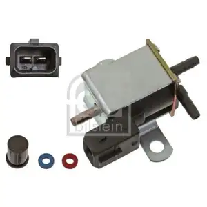 FEBI BILSTEIN 100670 Ladedruckregelventil f&uuml;r AUDI, VW, SKODA, SEAT