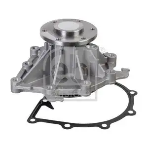 FEBI BILSTEIN 28647 Wasserpumpe für MAN FEBI BILSTEIN 28647 Wasserpumpe für MAN