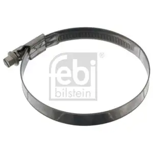 FEBI BILSTEIN 48357 Schlauchschelle FEBI BILSTEIN 48357 Schlauchschelle